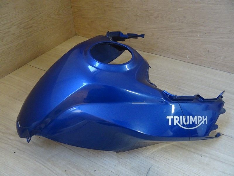 Couvre réservoir Triumph
660 Tiger Sport 2022/-