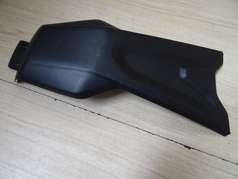 Couvre réservoir Yamaha MT-07 2021/- (BAT-2171A-00)