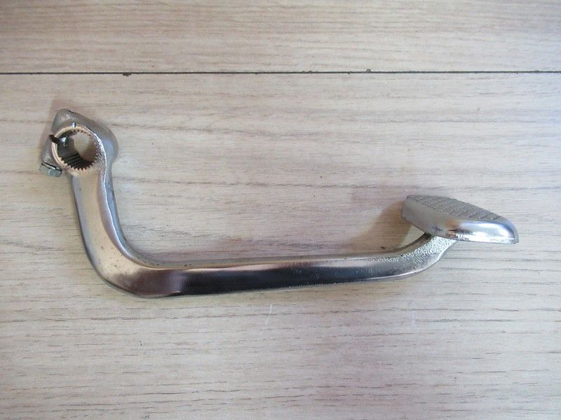 Pédale de frein Yamaha XJS900 Diversion 1995-2001