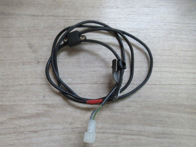 Capteur de vitesse Moto Guzzi 1200 Griso 8V LSE00 2007/2013