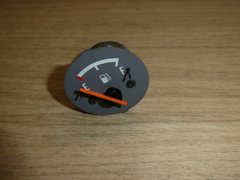 Indicateur de niveau d'essence Kawasaki ZX10 Tomcat ZXT00B 1988/1989