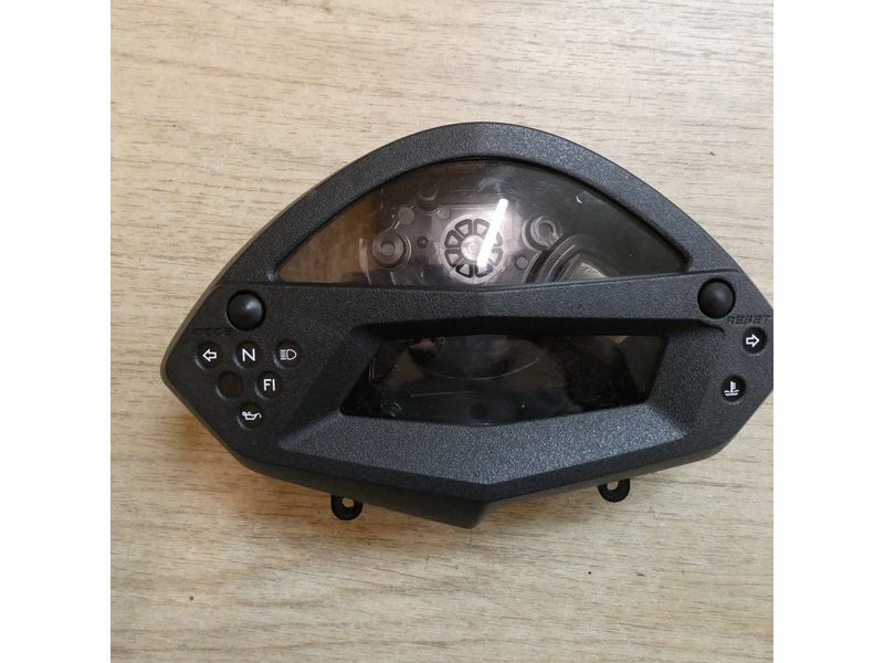 Boitier de tableau de bord Kawasaki ER6N 2009/2011 ER650CCD