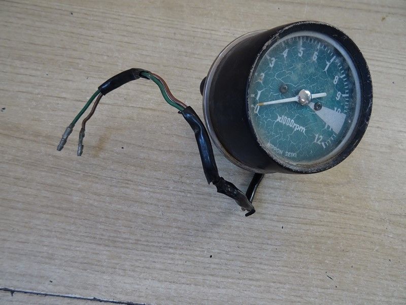 Compte-tours Honda 350 four