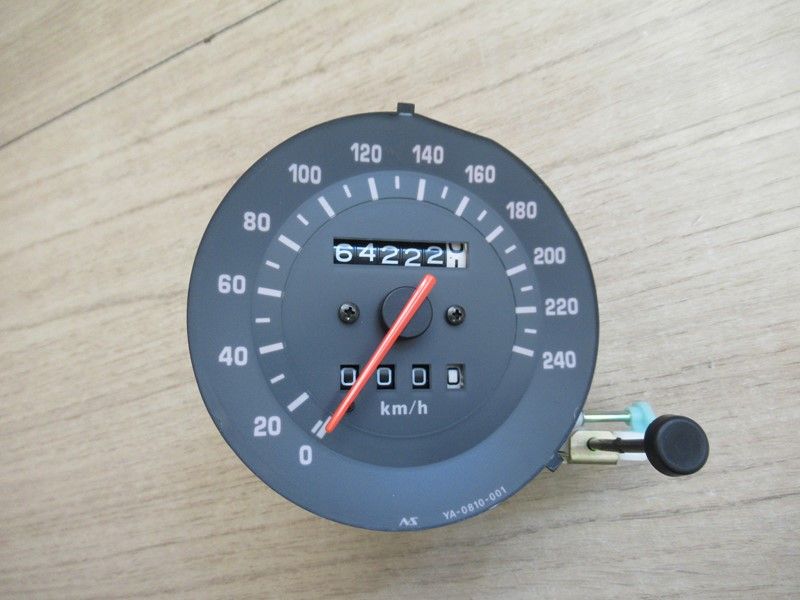 Compteur Yamaha XJS 900 Diversion 1995-2002