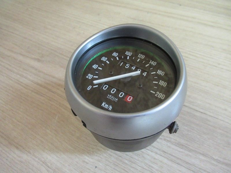 Compteur Aprilia AF1 125 Europa 1991-1992