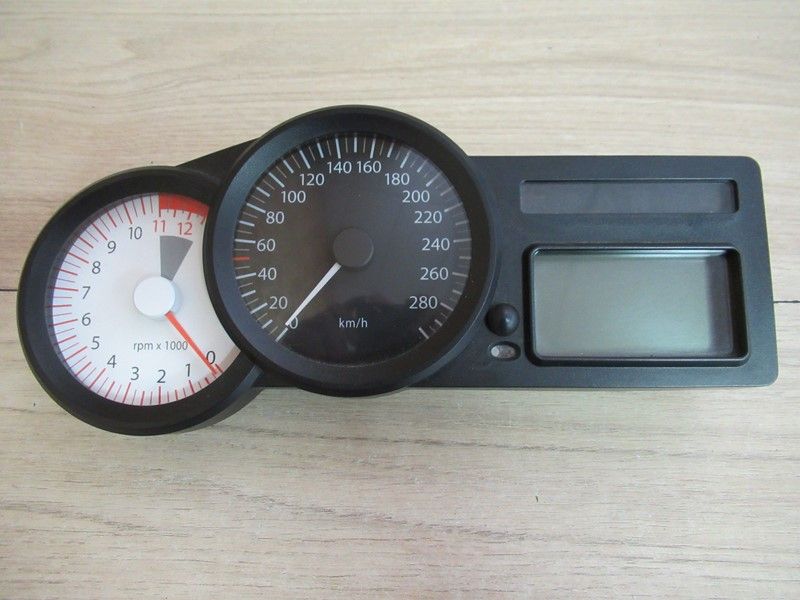 Bloc compteur BMW K 1200 S 2003-2008 (62117692315)