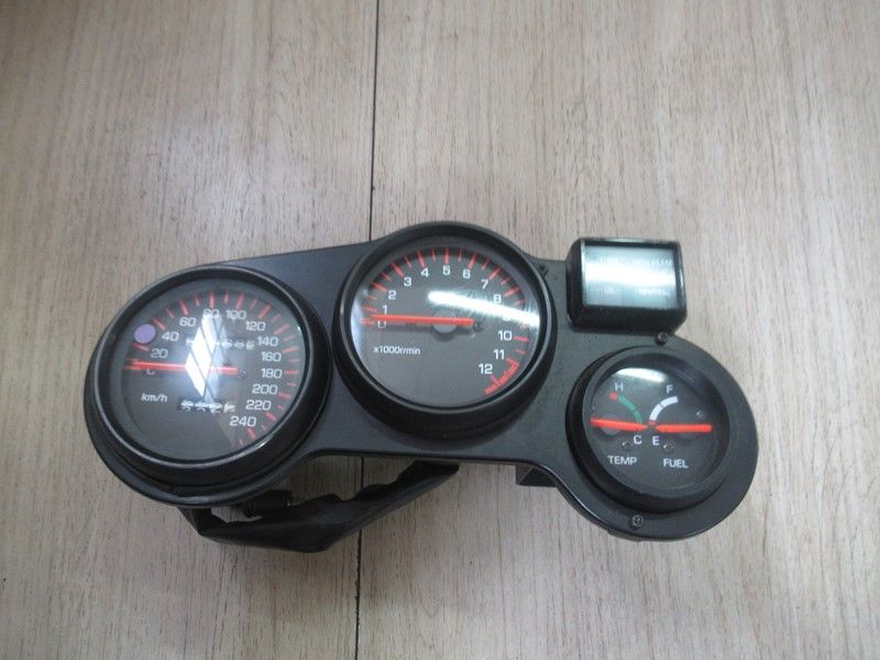 Tableau de bord Yamaha 750 FZ (2MG) 1987-1988 – 54268 km