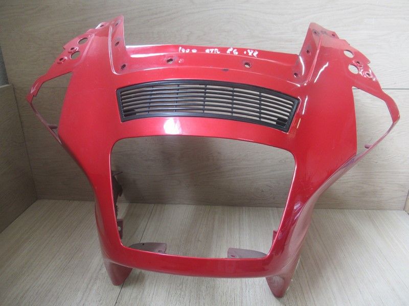 Tête de fourche Kawasaki 1000 GTR 1986-1988 (55023-1157 et 55023-1158)