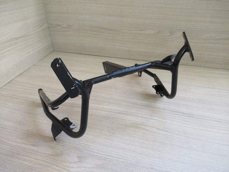 Araignée tête de fourche Kawasaki GPZ1000 RX 1986-1988
