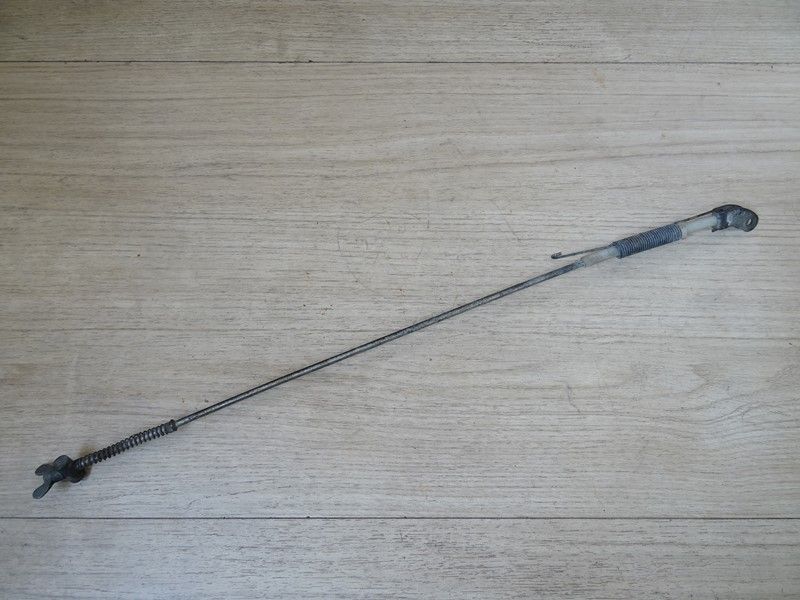 Tige de frein arrière Yamaha 125 TW 1999-2003