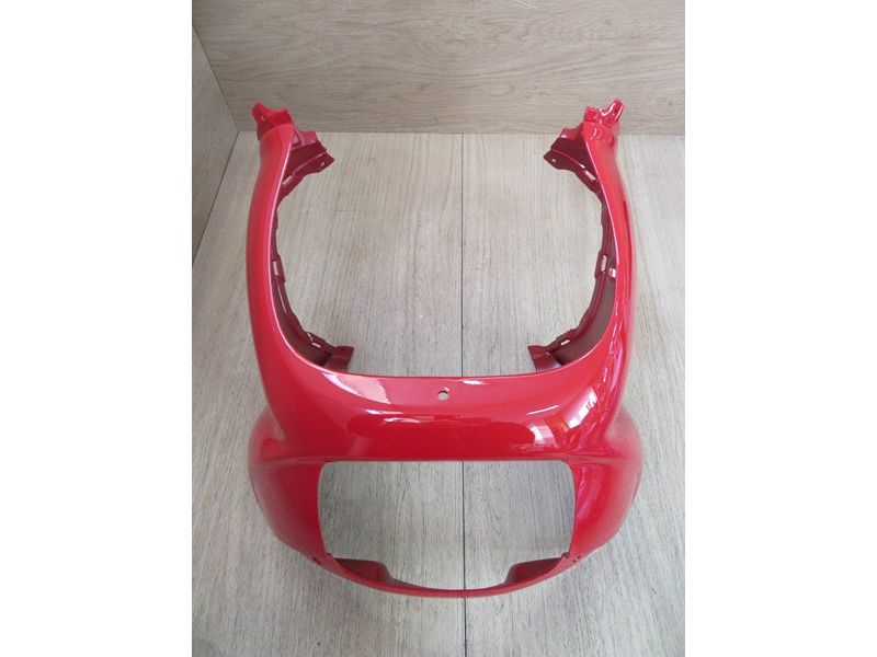 Tête de fourche BMW F650 1996-1999 (4663-2346244)