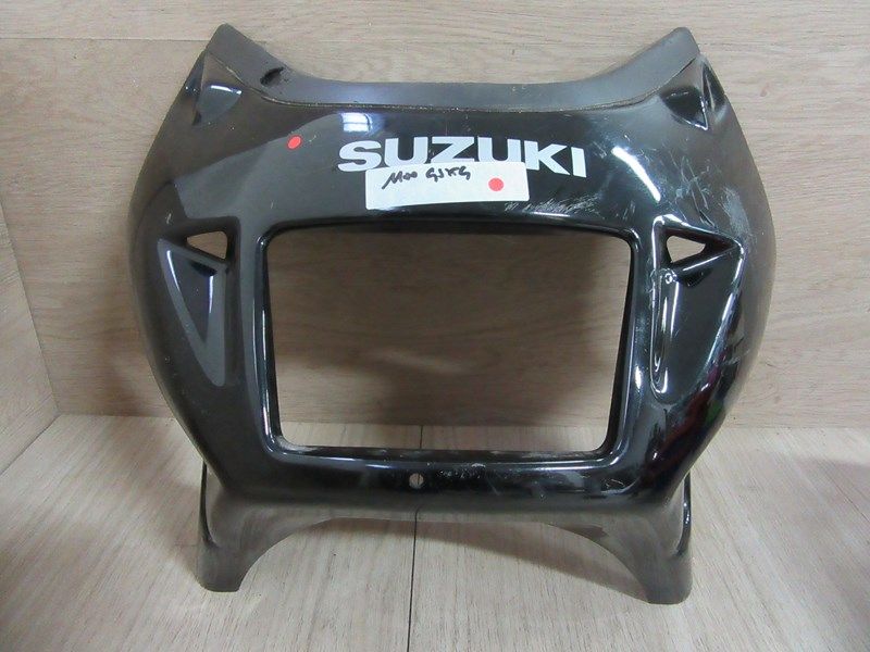 Tête de fourche Suzuki 1100 GSX G 1991-1996