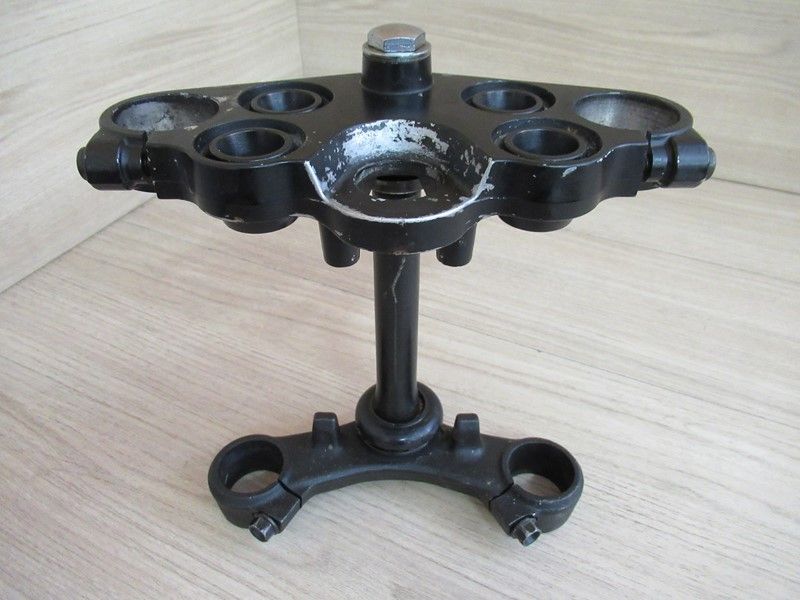 Tés de fourche Suzuki GSXF750 1989-1996