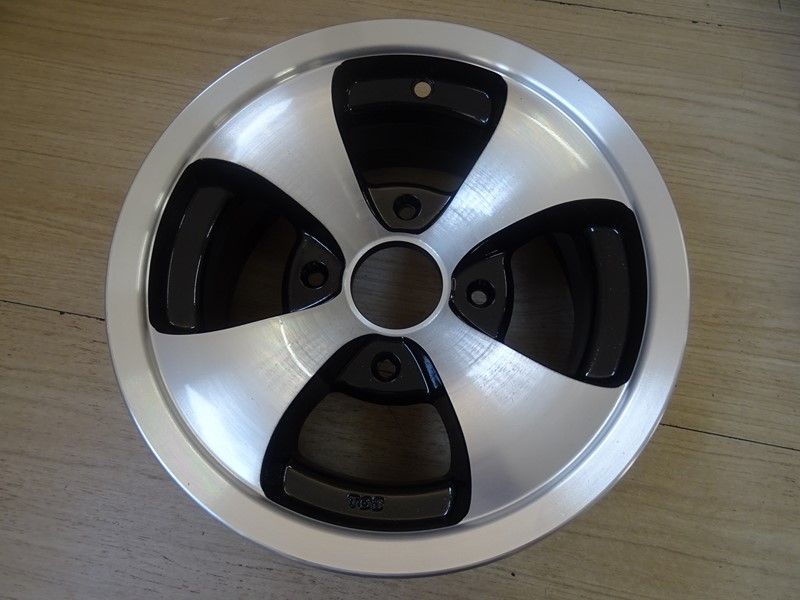 Jante avant TGB Blade 425 (512943BLAY)