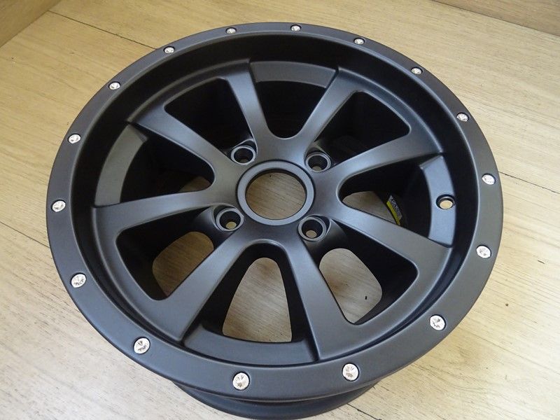 Jante TGB Blade 550 (513436MBY)