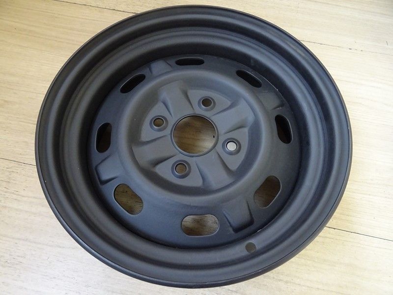 Jante TGB Blade 550 (512954MBY)