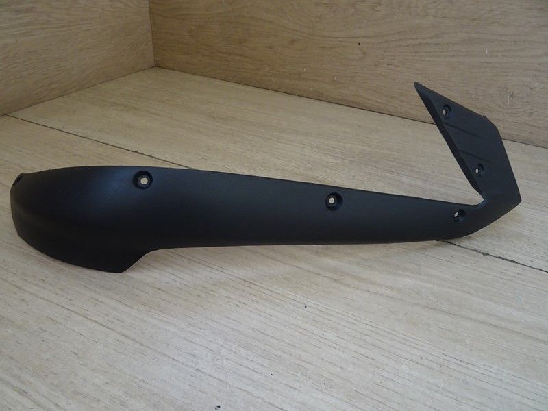 Elargisseur aile gauche TGB Target (514435)