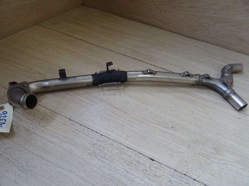 Tube échappement TGB Blade (925304)