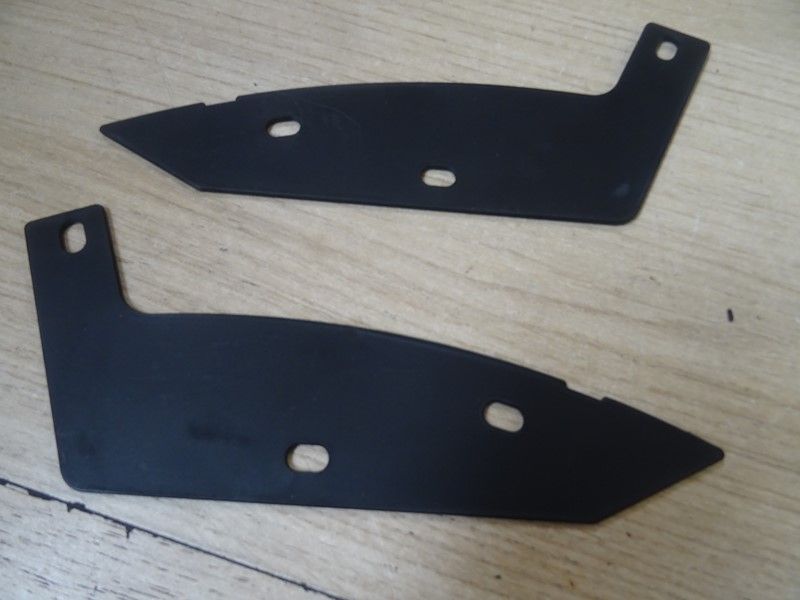 Protection coque avant TGB Blade (515332)