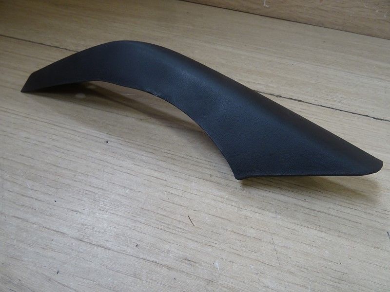 Protection pare chocs avant droit TGB Blade (514502)