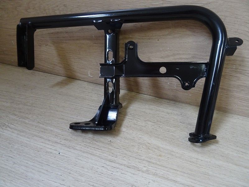 Support pare chocs gauche TGB Blade 550 600 (512065)