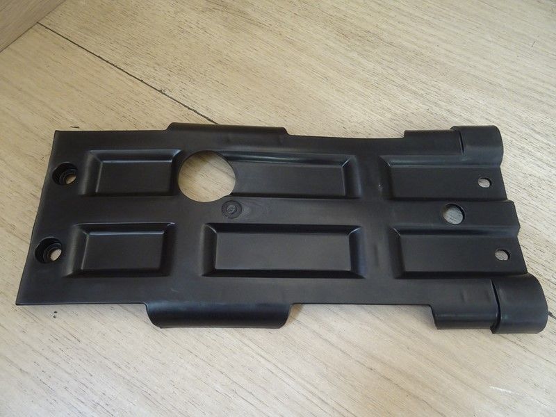 Protection avant TGB Blade Target (511925)