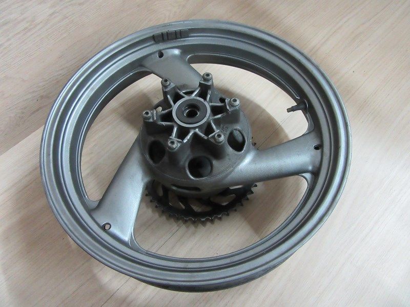 Jante arrière Yamaha XJ 600 N/S 1992-2002