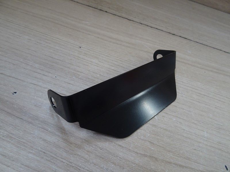 Tôle protection triangle avant inférieur TGB Blade Target 425,525,550 (511951)