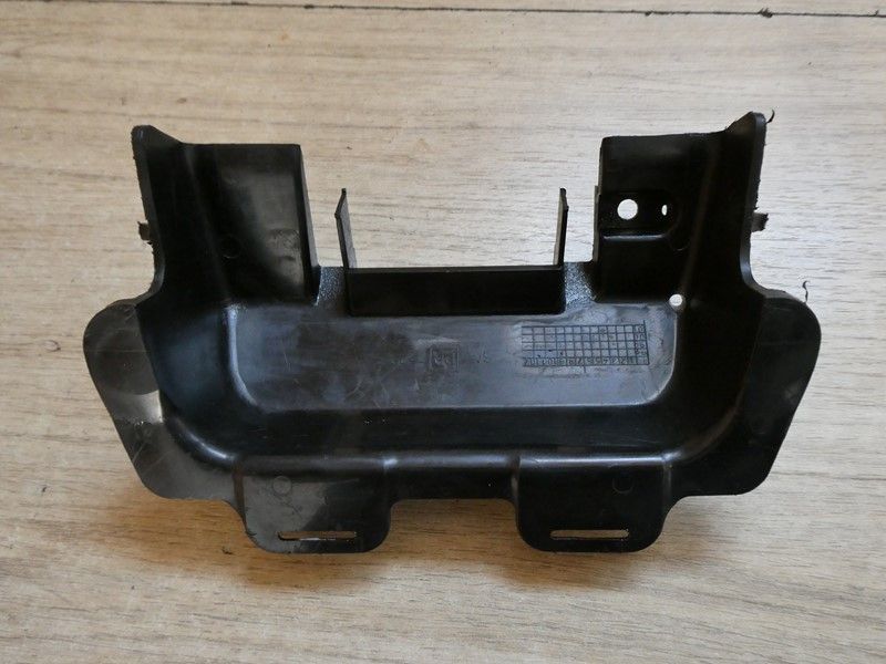 Bac de rangement de trousse à outils Suzuki SV 650 1999/2002 JS1AV