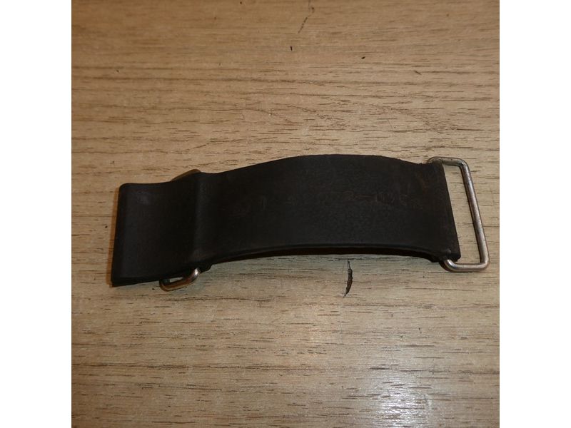 Sangle de trousse à outils Kawasaki ER6 N 2006 à 2008