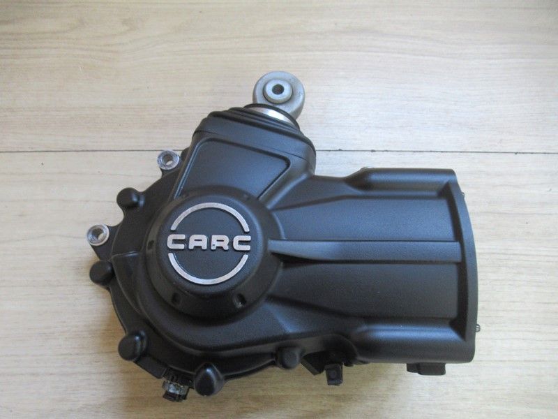 Pont, couple conique Moto Guzzi 1200 Griso 8V LSE00 2007/2013
