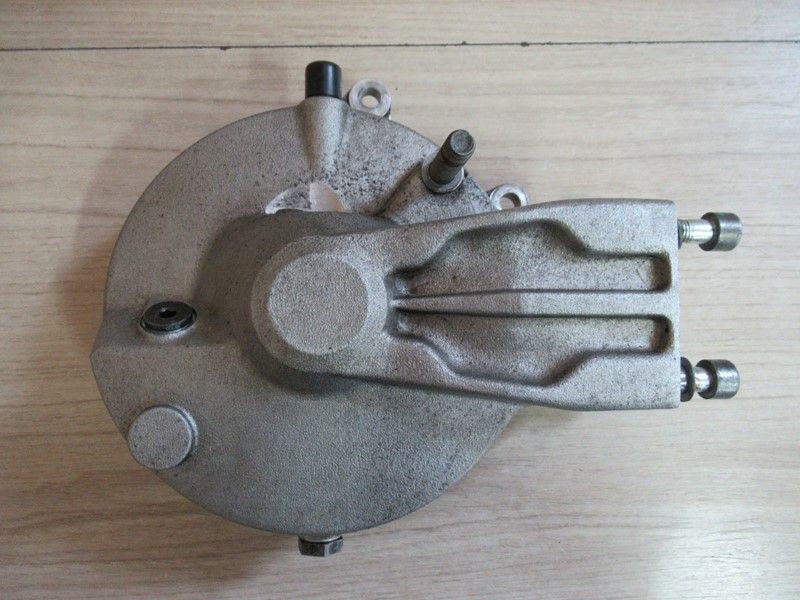 Couple conique, pont BMW K 100 K589 1982-1991