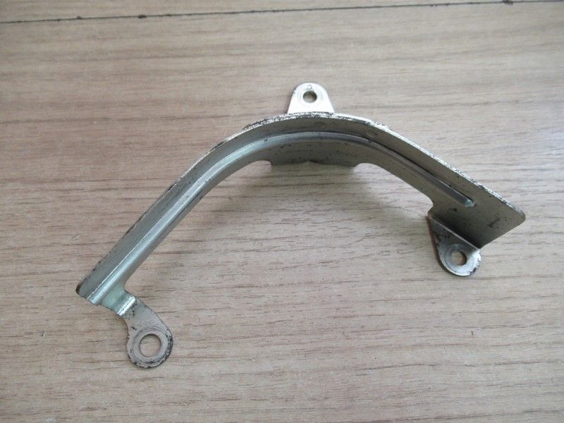 Guide chaîne sortie de boite Kawasaki ZZR 1400 2006-2011