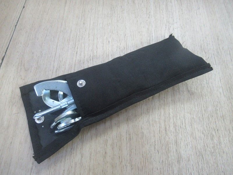 Trousse à outils Kawasaki Z 650 2017-2019