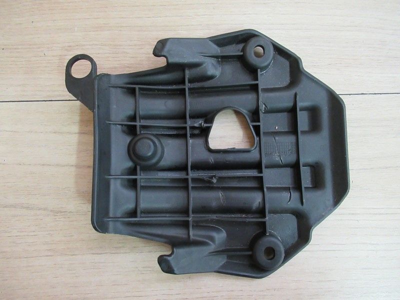 Sabot moteur, garde de moteur Honda TRX 450 R 2004-2009 (50360-HP1A)