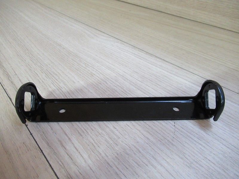Support de clignotant arrière Yamaha TR1 1981 (19T-83328-00)