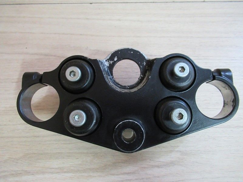 Té supérieur Suzuki GSXF750 1989-1996