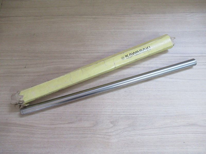 Tube de fourche Kawasaki 80 AE 1980-1982