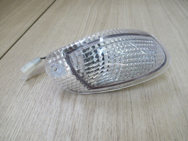 Clignotant avant gauche Kawasaki ZZR1100 (ZXT10D) 1993-1999