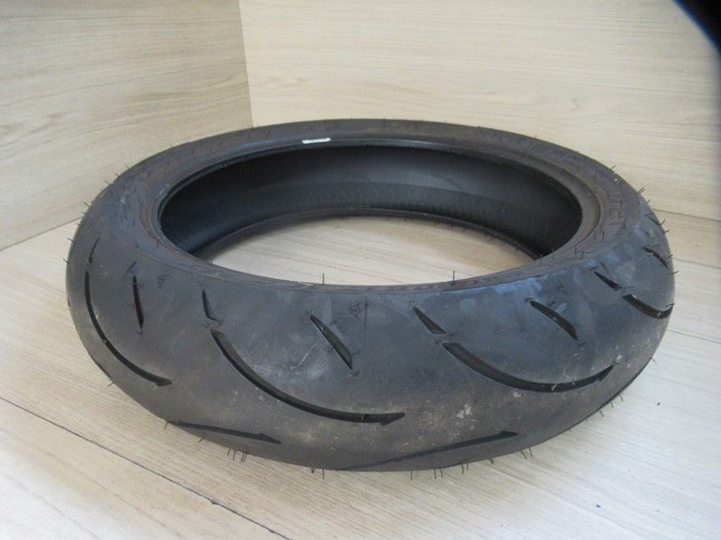 Pneu arrière Dunlop Sportsmart 2 150/60R17 