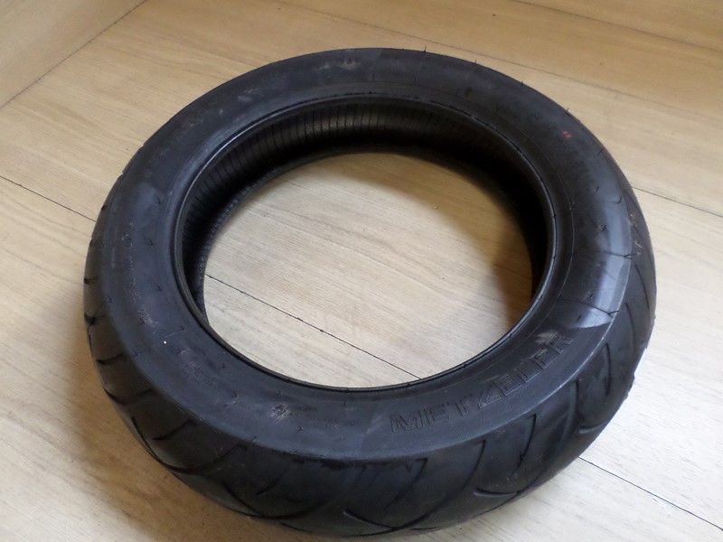 Pneu avant Metzeler ME888 Marathon Ultra 150/80R16 71V 