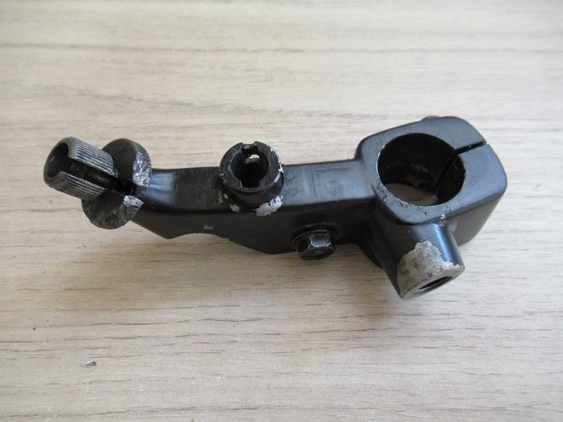 Cocotte d'embrayage Yamaha SR125 1997-2000