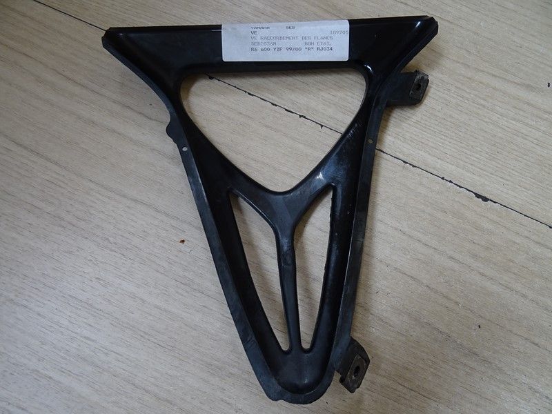 Vé de carénage Yamaha 600 R6 (5EB) 1999/2002 (5EB-2836-00)