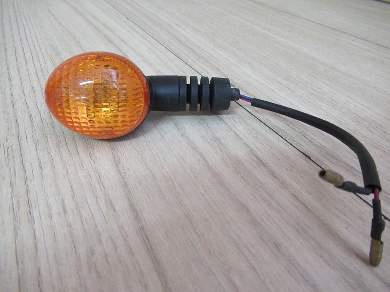 Clignotant avant droit, arrière gauche Yamaha DTR 50 2003-2011
