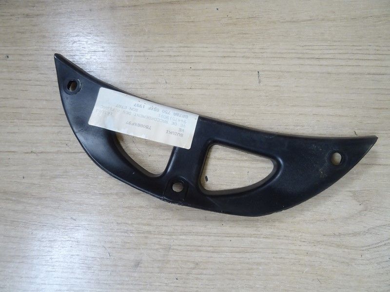Vé de carénage Suzuki 750 GSXF type GR78A 1989/1996