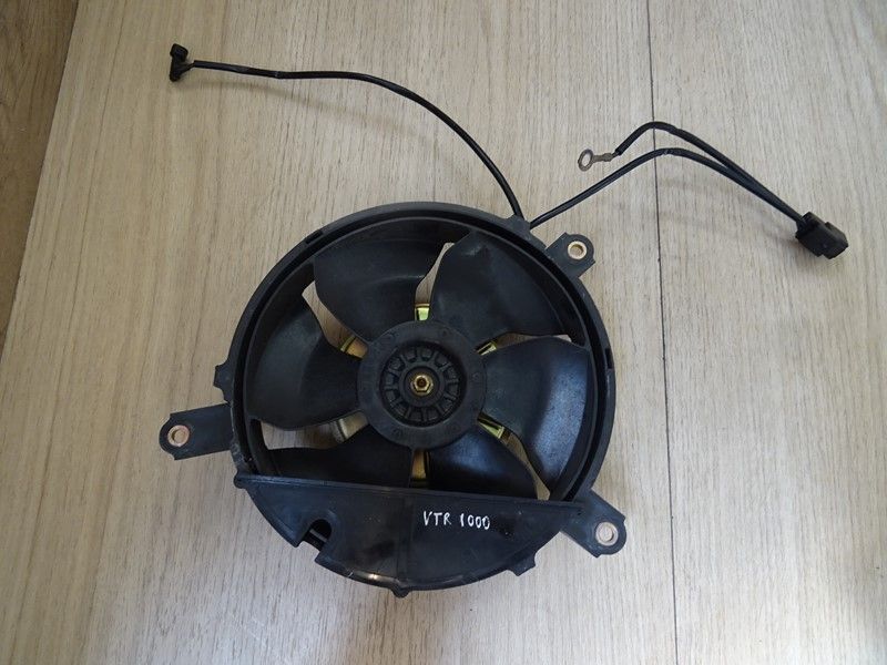 Ventilateur Honda 1000 VTR 1997-2006