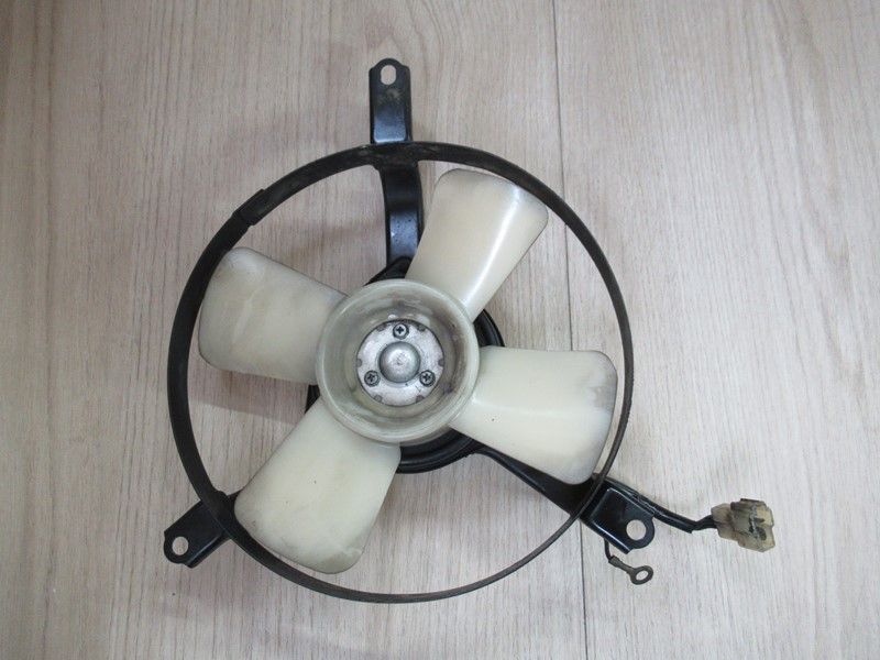 Ventilateur Kawasaki GPZ 1000 RX 1986-1988