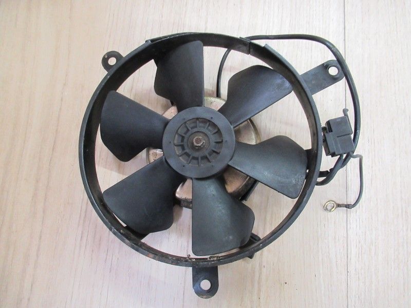Ventilateur Honda 900 CBR (SC29) 1992-1995