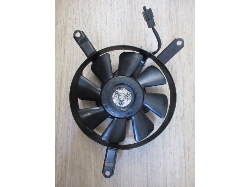 Ventilateur Suzuki 750 GSXR SRAD 1996-1997 