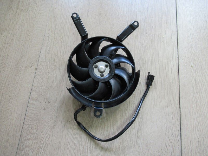 Ventilateur de refroidissement Kawasaki Z750 2004/2006 (595020008)
